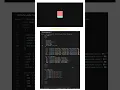 3d cube loader