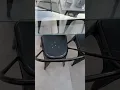 Vídeo do produto
