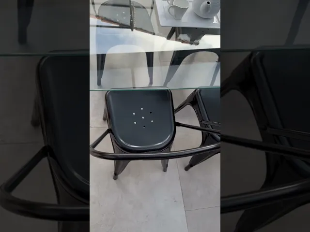 Vídeo do produto