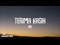 Download Lagu Hal - Terima Kasih (Lirik Lagu)