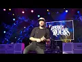 Download Lagu Simple Plan Preforming Your Love Is A Lie @ Epcot 2019