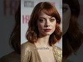 Download Lagu Emma Stone Then vs Now: AI Reimagined Her 2025 Transformation 🔥