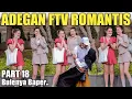 Download Lagu ADEGAN FTV ROMANTIS PART 18, Bulenya Baper VIRAL TIKTOK