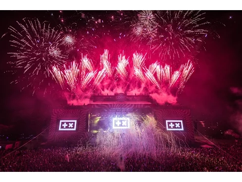 Download MP3 Martin Garrix LIVE @ Sziget Festival (2015)