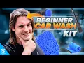 Ultimate Car Wash Kit for Beginners Budget Friendly Effective
