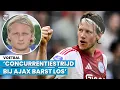 Download Lagu 'Weghorst denkt: die Dolberg vreet ik op'