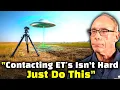 Download Lagu The Three Steps to Making Alien Contact | Dr Steven Greer