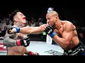 Relive UFC 321 in SLOW MOTION 👀 | Fight Motion