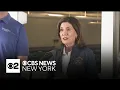 Gov Hochul provides update on LIRR strike