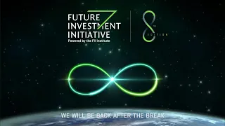Live: Future Investment Initiative conference in Riyadh