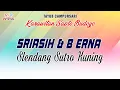 Download Lagu Sriasih \u0026 B Erna - Slendang Sutro Kuning (Official Music Video) | Karawitan Sapto Budoyo