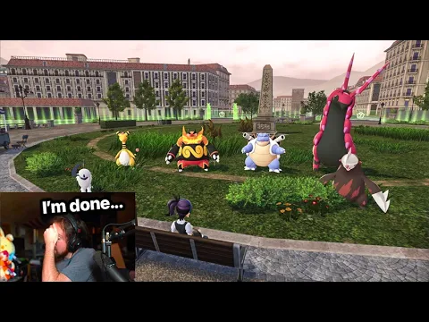 Video Thumbnail: This is f*cking embarrassing..