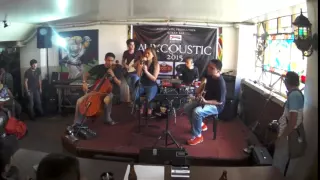 AUXCOUSTIC 2015 Champion IHG Merlin