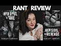 hear me out dark romance rant review