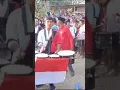 Aransemen Shalawatan Versi Nusa Band||Opening Ceremony