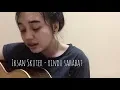 Download Lagu Iksan Skuter - Rindu Sahabat Cover by Ella Haifa