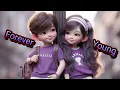 Download Lagu Forever Young - Alphaville \u0026 Laback Remix 2025  ( Extended Remix )