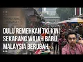 Lagu Dulu Hina TKI, Sekarang Menjerit! Malaysia Kewalahan Jadi Sarang Imigran Asing