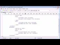 Beginner PHP Tutorial 106 Reading a Simple XML File Part 2