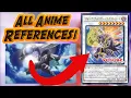 Download Lagu NEW JUNK WARRIOR Support - ALL Yugioh 5Ds Anime References!