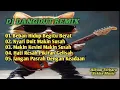 Lagu Dj Dangdut Remix Full Bass|| Beban Hidup Begitu Berat || Terbaru 2025🔥