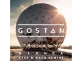 Lagu Klanga (Pep \u0026 Rash Remix) - Gostan