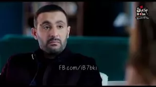 كلام يوجع للسقا 