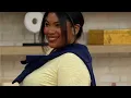 Studio Park x Amy Stran Asymmetrical Hem T-Shirt on QVC