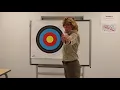 Student Lesson - a String Bow