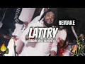 Squash - Lattry Riddim Instrumental | REMADE 2022