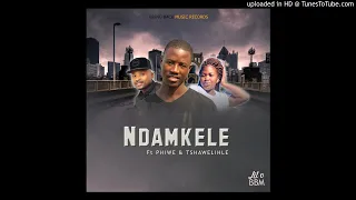 lil v bbm ndamkele ft phiwe u0026 tshawelihle