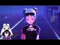 IRISÉ - TRAUMA (Feat. Takanashi Kiara) (Moon Momo Reaction)
