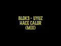 Uyuz 2.0 BLOK3 UYUZ & HACE CALOR MIX