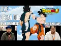 Download Lagu Dragon Ball Super: Broly - Ocean Dub || Saiyacon UK (2019)