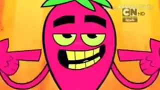 تانتيز آنطلقو اغنية انا فلفل حار 