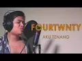 Download Lagu Fourtwnty - Aku Tenang ( Cover ) by Arif alfiansyah