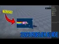 How To add GIFs in Roblox 2023