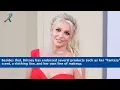 How Much Is Britney Spears Worth
