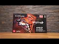 Download Lagu Sapphire RX 9060XT Nitro+ karta na testu