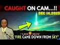 Lagu Pastor Gino Jennings | [ DEC 14,2025 ] - Something Weird is Going on in THE SKY...
