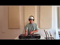 Smooth & Groovy Deep Jazz House DJ Mix - Chill Summer Sunset Vibes