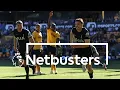 Top Premier League highlights from Matchweek 34 2025-26 Netbusters NBC Sports