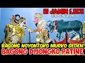 Download Lagu Bagong noyontoko murko mergo bagong dipiloro poro jawoto ki dalang seno nugroho