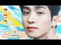 Download Lagu THE BOYZ - Lip Gloss (Line Distribution + Lyrics Karaoke) PATREON REQUESTED