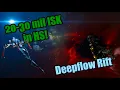 Lagu Deepflow Rifts - a HS newbie ISK printer! | EVE Online site showcase
