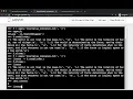 Python basico - 07 Lectura de archivos con readlines