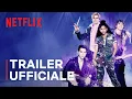 Video di Julie and the Phantoms il trailer ufficiale