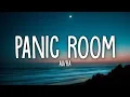 Download Lagu Au/Ra - Panic Room (Lyrics)