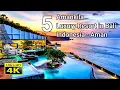 Download Lagu Amankila - Luxury Resort in Bali, ( Indonesia ) Hotel Review 4k, video