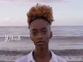 D'yani-  Letter (Visualizer)